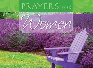 PRAYERS FOR WOMEN (Life's Little Book of Wisdom)
