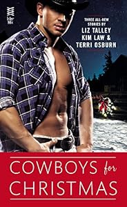 Cowboys for Christmas