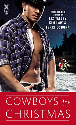 Cowboys for Christmas by Terri Osburn