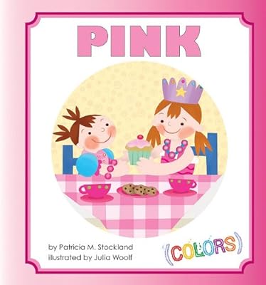Pink (Colors Set 2)