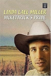 McKettrick's Pride (McKettrick Men Series #2)