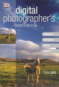 Digital Photographer's Handbook