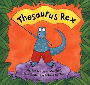 Thesaurus Rex