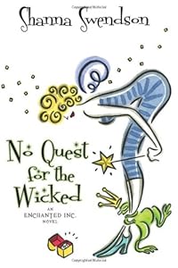 No Quest for the Wicked