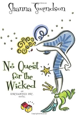 No Quest for the Wicked