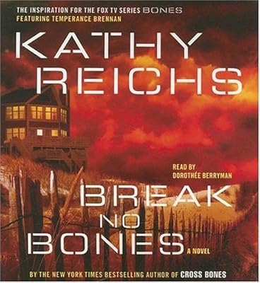 Break No Bones: A Novel