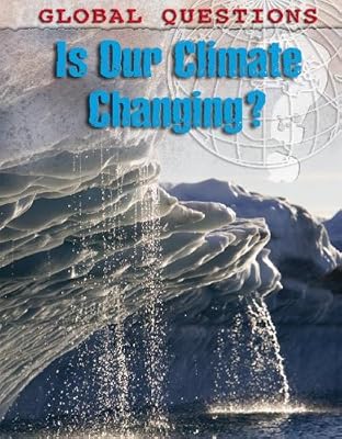 Is Our Climate Changing?