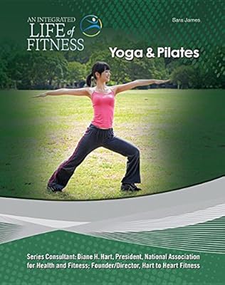 Yoga &amp; Pilates