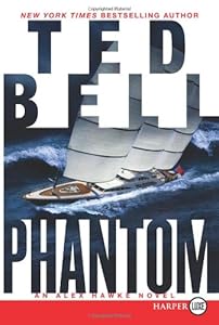 Phantom LP: An Alex Hawke Novel