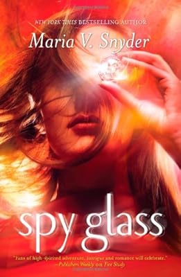 Spy Glass
