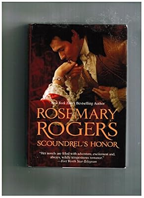 Scoundrel's Honor