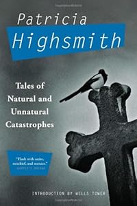 Tales of Natural and Unnatural Catastrophes