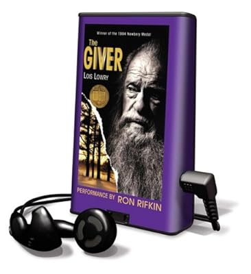 The Giver: Library Edition