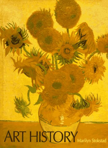 Art History by Marilyn Stokstad