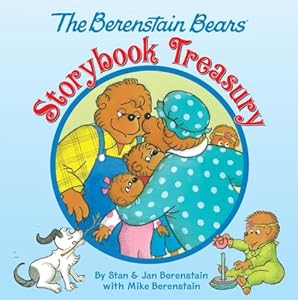The Berenstain Bears Storybook Treasury