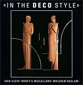 In the Deco Style