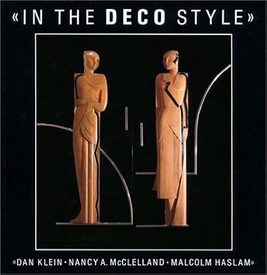 In the Deco Style