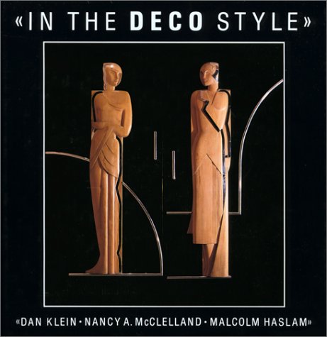In the Deco Style by Dan Klein