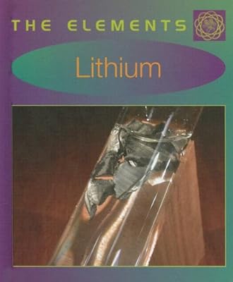 Lithium (Elements)