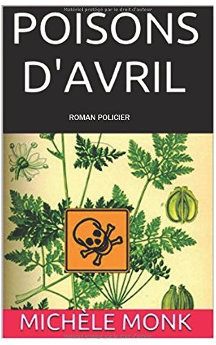 poisons davril (french edition)
