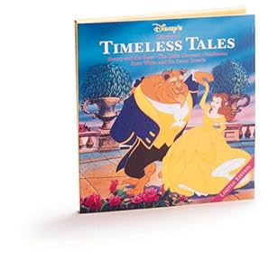 Disney's Library of Timeless Tales by Walt Disney Company