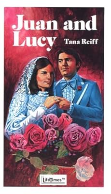 Juan and Lucy Lifetimes