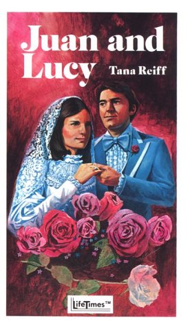 Juan and Lucy Lifetimes by Tana Reiff
