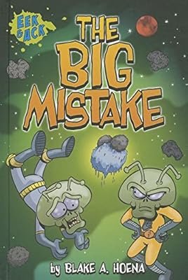 The Big Mistake