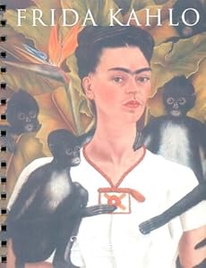 Frida Kahlo: 2000 Taschen Diary