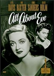 All About Eve