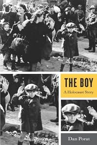 The Boy: A Holocaust Story