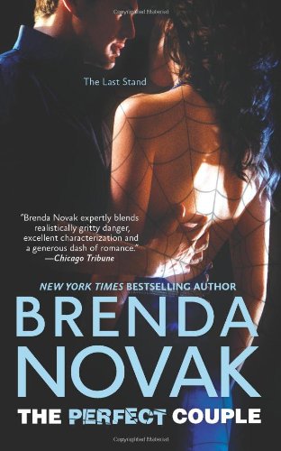 The Perfect Couple (Last Stand) by Brenda Novak