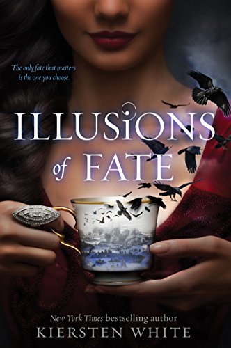 Illusions of Fate by Sandra Waugh