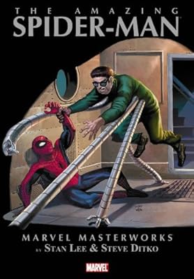 The Amazing Spider-Man, Vol. 2