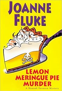 Lemon Meringue Pie Murder (Hannah Swensen Mysteries)