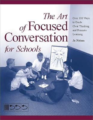 Art of Focused Conversation for Schools