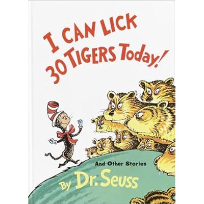 Dr. Seuss Dr. Seuss