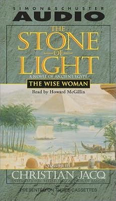 The Wise Woman (Stone of Light)