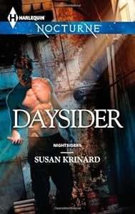 Daysider (Harlequin Nocturne)