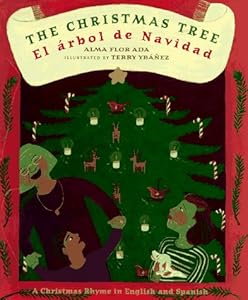 El Arbol De Navidad