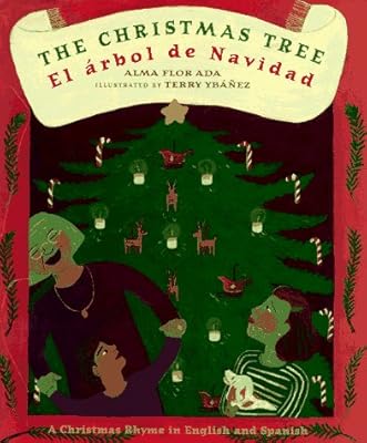 El Arbol De Navidad