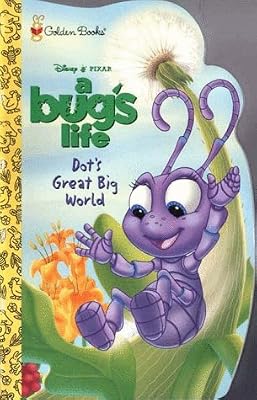 Dot's Great Big World