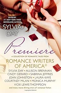Premiere: A Romance Writers of America&reg; Collection