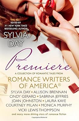 Premiere: A Romance Writers of America&reg; Collection