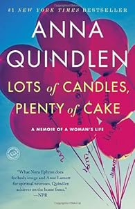 Lots of Candles, Plenty of Cake