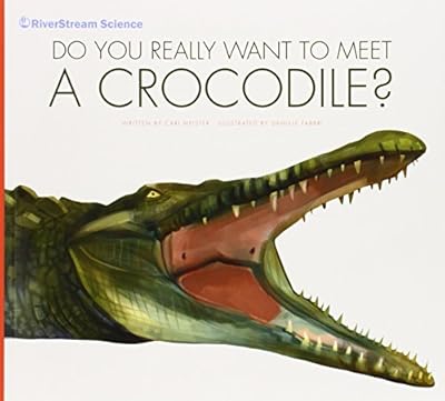 Do You Really Want to Meet a Crocodile?