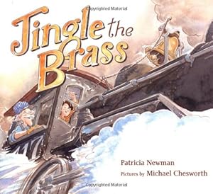 Jingle the Brass