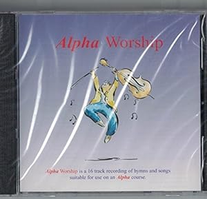 Alpha Worship
