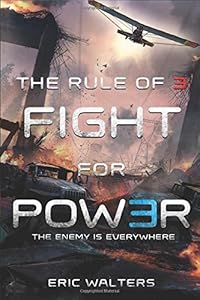 The Rule of Three: Fight for Power