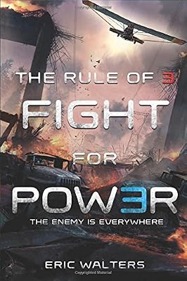 The Rule of Three: Fight for Power